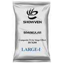 Sparkular - Granules designed for SPARKULAR FALL, Cyclone and PRO to generate SPARK effects, 12 bags