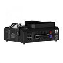 Sparkular - Instant smoke generation machine to be used as a substitute of CO2 jet