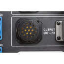 Briteq - PD-63SH/GERMAN  - Power Distributor 63A / Harting+Socapex (GER)