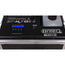 Briteq - BT-H2FOG II  - Ultrasonic 1500 W low fog machine in flight case