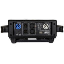 Briteq - 200 W moving head, 2 Gobo wheels, 2 prisms, Wash