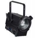 Briteq - 200 W COB LED theater spot, 12° - 56° manual zoom, 2800 - 6200 K