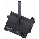 Briteq - 200 W COB LED theater spot, 12° - 56° manual zoom, 2800 - 6200 K