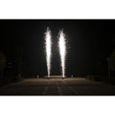 Sparkular -  350 W powerful and revolutionary spark machine, fountain height up to 10 m