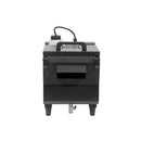BoomTone DJ - Water-based heavy fog machine, does not require ice, fog output 3200 cuft/min