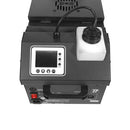 BoomTone DJ - Water-based heavy fog machine, does not require ice, fog output 3200 cuft/min