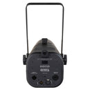Briteq - Very compact, full color LED profile with 4 blades and 25° - 50° zoom