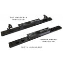 Briteq - BTX-LIGHTSTRIKE - 1 m strobe bar  (112 CW + 672 RGB LEDs), Art-Net control