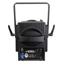 Briteq - LED theater Spotlight, 400 W, 10 - 50 mot. zoom, 2800 - 6200 K