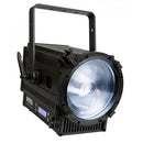 Briteq - LED theater Spotlight, 400 W, 10 - 50 mot. zoom, 2800 - 6200 K