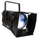 Briteq - BT-THEATRE 400TW - LED theater Spotlight, 400 W, 10 - 50 mot. zoom, 2800 - 6200 K