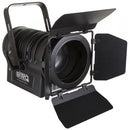 Briteq - BT-THEATRE 60FCL - LED theater spot 60 W manual 17°-40° zoom, RGBL