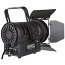 Briteq - BT-THEATRE 60FCL - LED theater spot 60 W manual 17°-40° zoom, RGBL