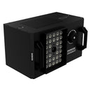 Sonicboom JET - C02 jet simulator with effects closest to CO2 JET