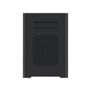 Sparkular - SPARKULAR MOBILE BT16black - Battery powered wireless SPARKULAR, built in battery, weight 6 kg, black color