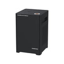 Sparkular - Battery powered wireless SPARKULAR, built in battery, weight 6 kg, black color