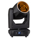 Briteq - CHALLENGER BEAM - 200 W LED moving Beam with “AURA” effect
