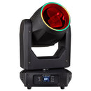 Briteq - CHALLENGER BEAM - 200 W LED moving Beam with “AURA” effect