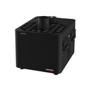 Sparkular - SONICBOOM ReCO2 - Real CO2 JET simulator, high-speed turbofan, output up to 15 m, 5 L built-in tank, 10 min smoke columns, 30 x 9 W LED