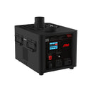 Sparkular - SONICBOOM ReCO2 - Real CO2 JET simulator, high-speed turbofan, output up to 15 m, 5 L built-in tank, 10 min smoke columns, 30 x 9 W LED