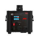 Sparkular - SONICBOOM ReCO2 - Real CO2 JET simulator, high-speed turbofan, output up to 15 m, 5 L built-in tank, 10 min smoke columns, 30 x 9 W LED