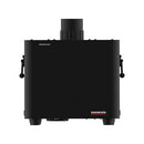 Sparkular - SONICBOOM ReCO2 - Real CO2 JET simulator, high-speed turbofan, output up to 15 m, 5 L built-in tank, 10 min smoke columns, 30 x 9 W LED