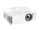 Videoproiettore Optoma 4K400STx