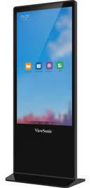Totem interattivo ViewSonic EP5542T 55"