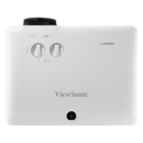 Videoproiettore ViewSonic LS850WU