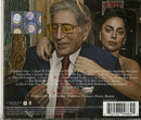 Bennett Tony & Lady Gaga - Cheek To Cheek (Deluxe Edt.) Cd 0602537998845