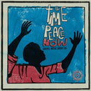 Compilation - The Time For Peace Is Now (Lp + Pamphlet Della Chiesa Del Pastore Keith L) Cd 0680899009423