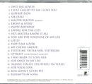 Wonder Stevie - Song Review A Greatest Hits Collection Cd 0731453075726