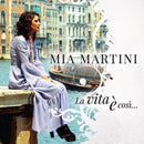 Martini Mia - La Vita E' Cosi'...(Mia Martini Best Of) Cd 0889854707729