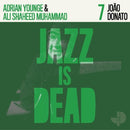 Joao Donato, Adrian Younge, Ali Shaheed Muhammad - Joao Donato Jid007 Cd 4062548020779