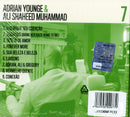Joao Donato, Adrian Younge, Ali Shaheed Muhammad - Joao Donato Jid007 Cd 4062548020779