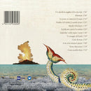 Sellerio Olivia - Zara Zabara 12 Canzoni Per Montalbano Cd 5054197039898