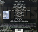 Wings Feat. Paul Mccartney - Live 1972 Radio Broadcast Cd 6583817190965