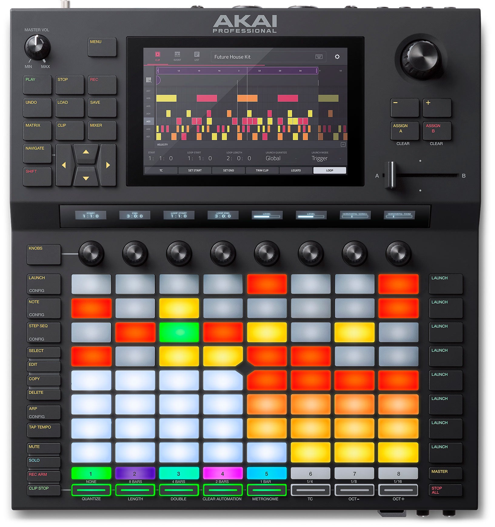 Akai Force