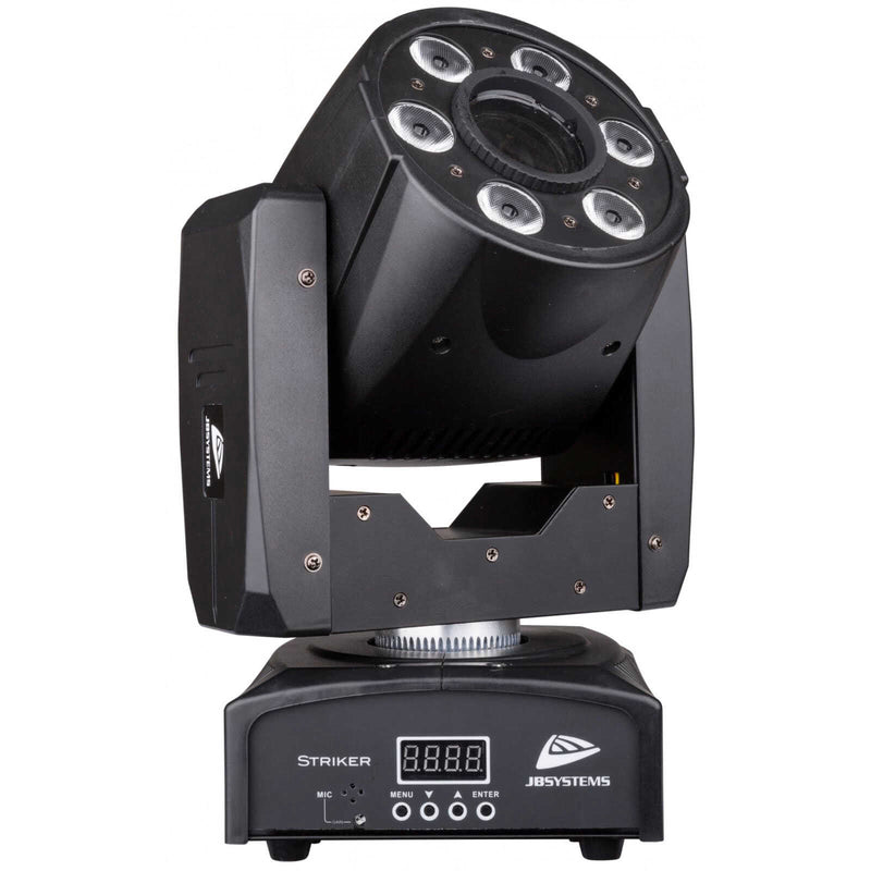 JB-Systems STRIKER