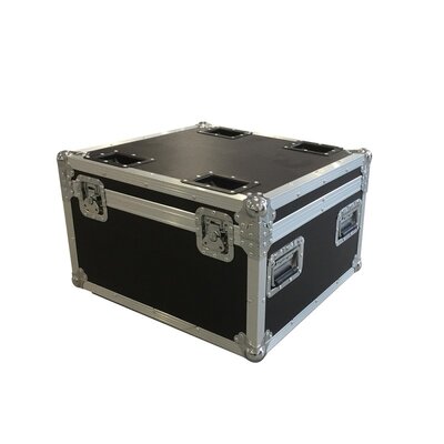 Sparkular - Mini Flight   - Flight case for SPARKULAR mini with wheels