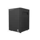 Sparkular - Portable sparks machine with DMX, black color