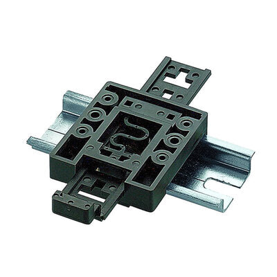 Visual Productions - Bopla TSH 35 - DIN rail holder for Core or LPU