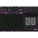 Visual Productions - Multi-protocol architectural lighting controller, 2 x DMX-512 universes