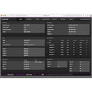Visual Productions - CueCore2 - Multi-protocol architectural lighting controller, 2 x DMX-512 universes