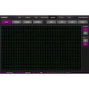 Visual Productions - Multi-protocol architectural lighting controller, 2 x DMX-512 universes