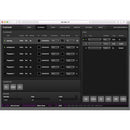 Visual Productions - CueCore2 - Multi-protocol architectural lighting controller, 2 x DMX-512 universes