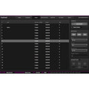 Visual Productions - Multi-protocol architectural lighting controller, 2 x DMX-512 universes