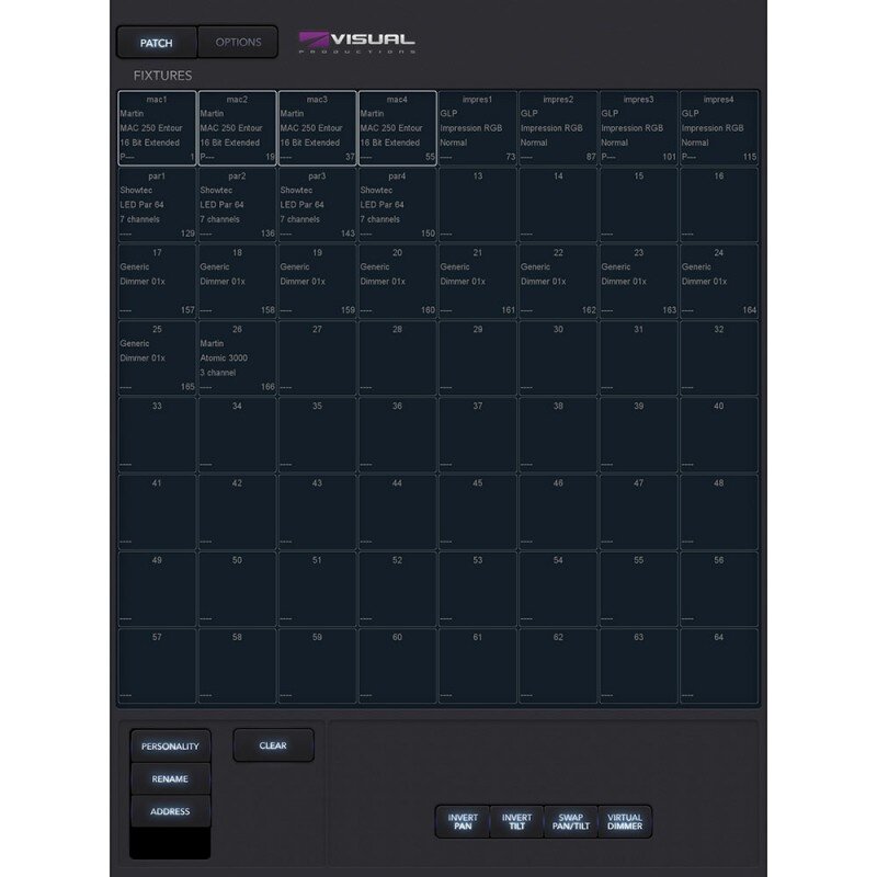 Visual Productions - Cuety LPU-1 - 1 universe lighting controller to use with Cuety App