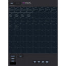 Visual Productions - 1 universe lighting controller to use with Cuety App