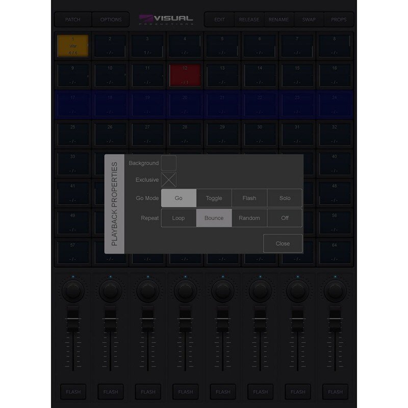 Visual Productions - Cuety LPU-1 - 1 universe lighting controller to use with Cuety App